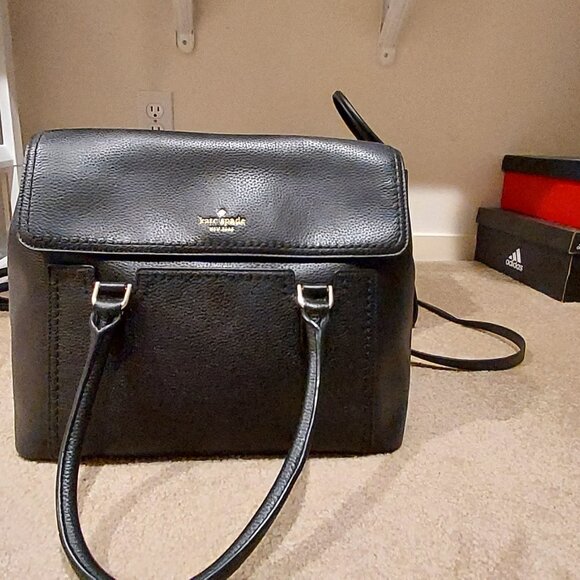 Kate Spade Leather bag - Picture 1 of 3